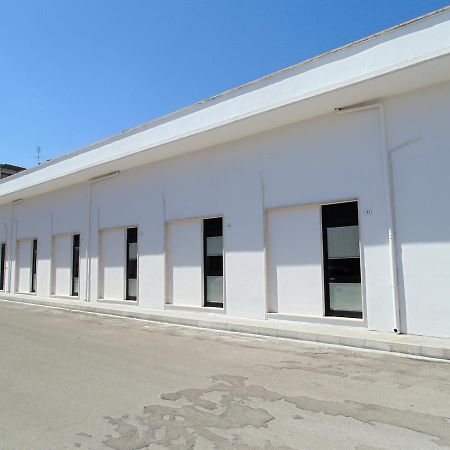 Raffaela Casa Vacanze Aradeo Ngoại thất bức ảnh