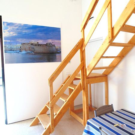 Raffaela Casa Vacanze Aradeo Ngoại thất bức ảnh