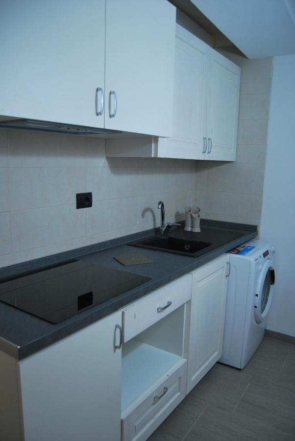 Raffaela Casa Vacanze Aradeo Ngoại thất bức ảnh