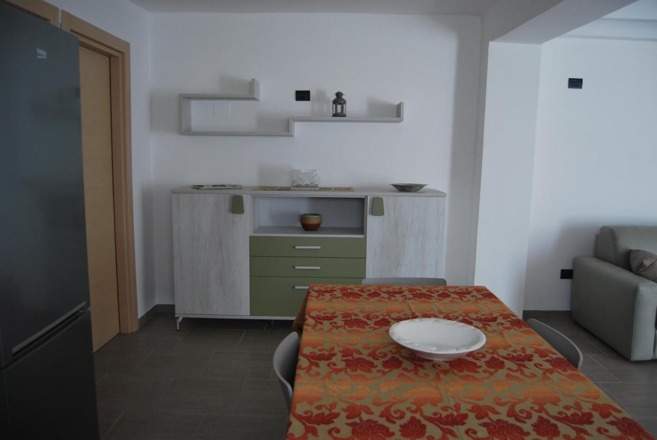 Raffaela Casa Vacanze Aradeo Ngoại thất bức ảnh