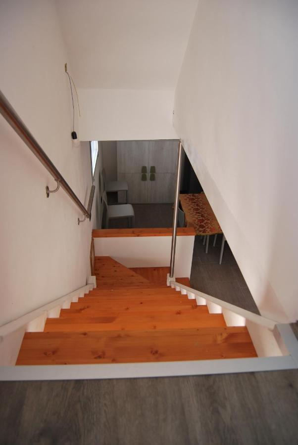 Raffaela Casa Vacanze Aradeo Ngoại thất bức ảnh