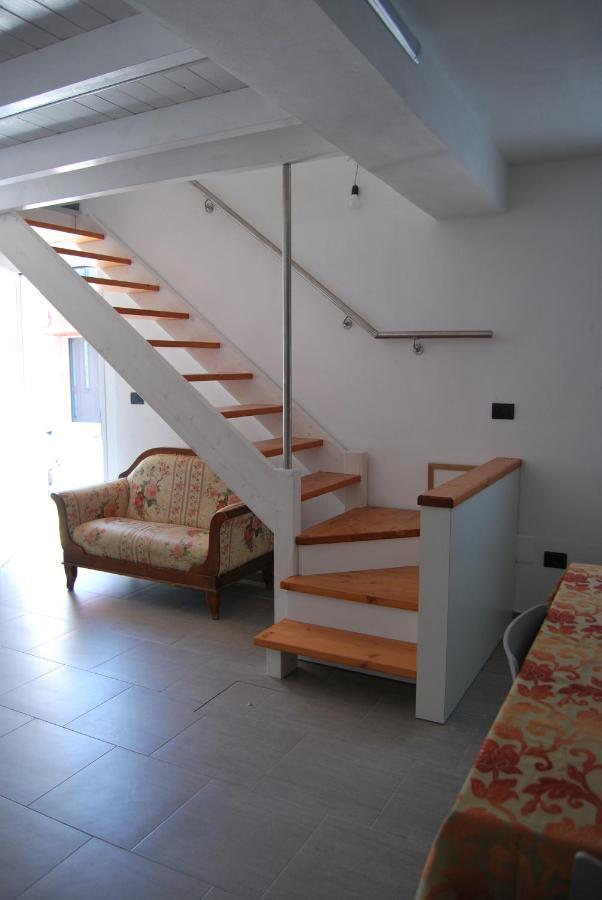 Raffaela Casa Vacanze Aradeo Ngoại thất bức ảnh