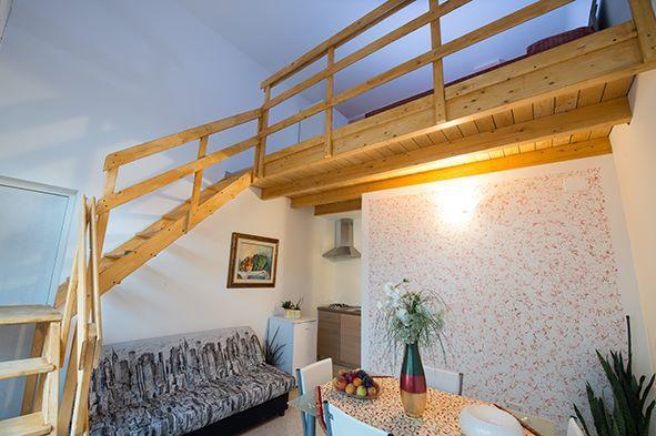 Raffaela Casa Vacanze Aradeo Ngoại thất bức ảnh