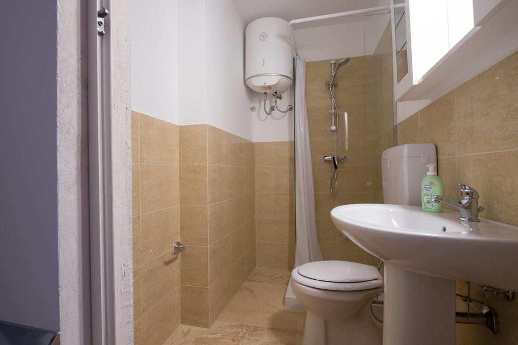 Raffaela Casa Vacanze Aradeo Ngoại thất bức ảnh