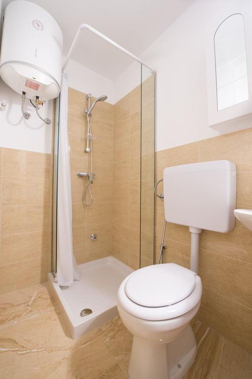 Raffaela Casa Vacanze Aradeo Ngoại thất bức ảnh