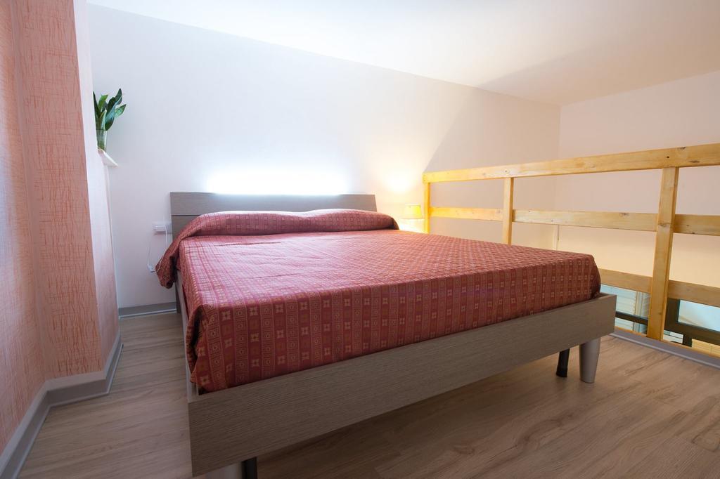 Raffaela Casa Vacanze Aradeo Ngoại thất bức ảnh