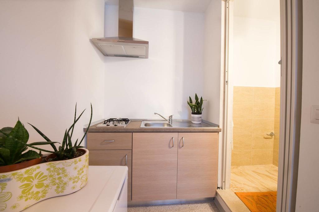Raffaela Casa Vacanze Aradeo Ngoại thất bức ảnh