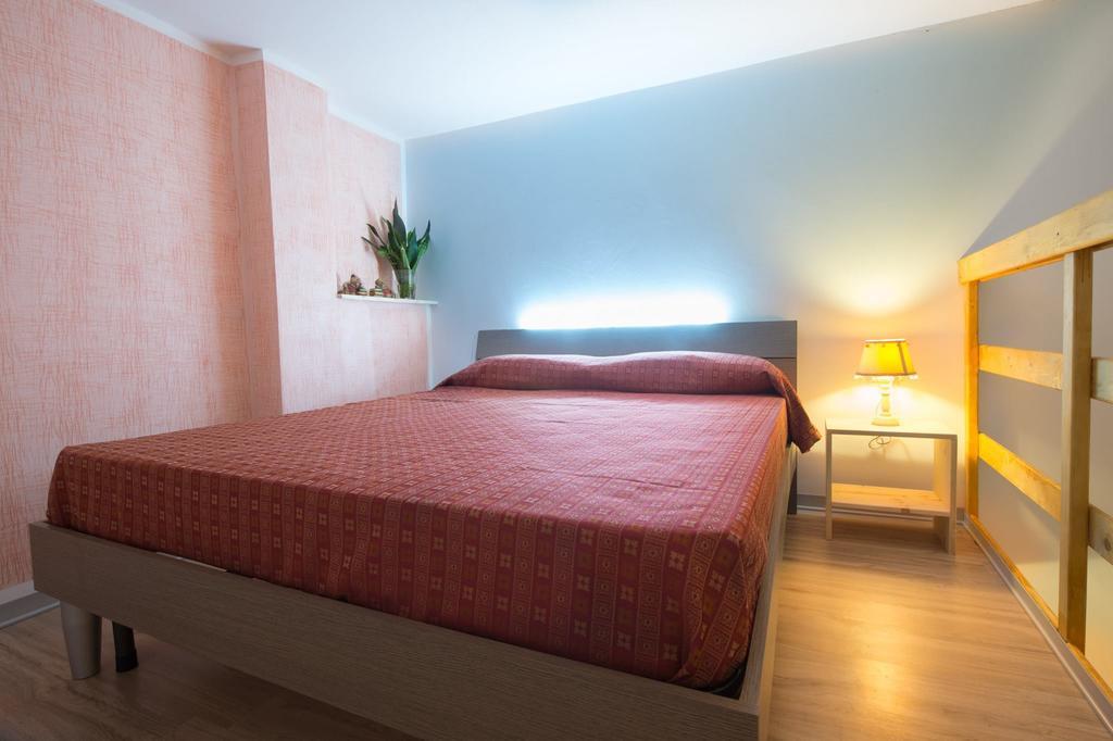 Raffaela Casa Vacanze Aradeo Ngoại thất bức ảnh