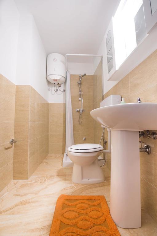 Raffaela Casa Vacanze Aradeo Ngoại thất bức ảnh