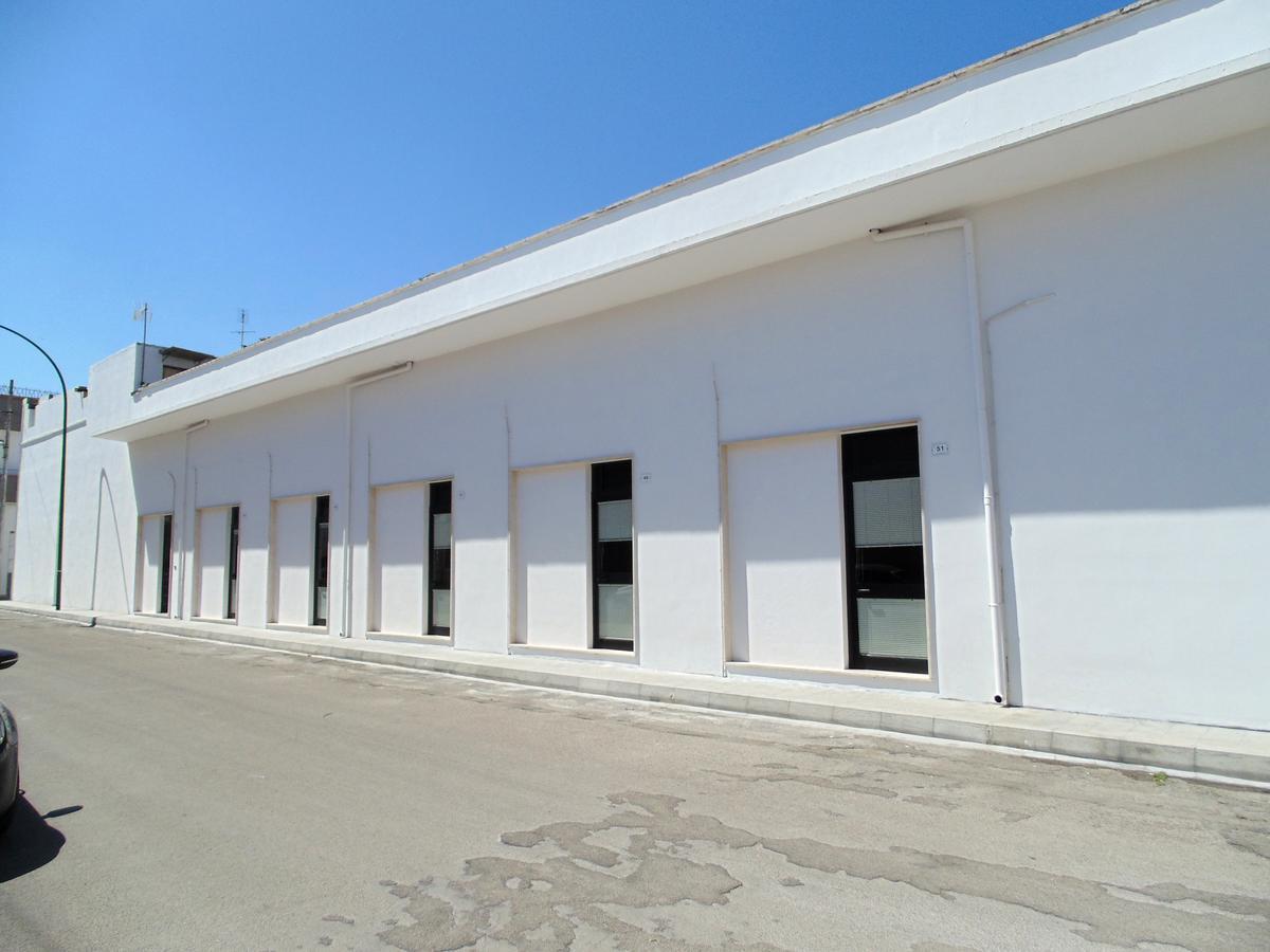 Raffaela Casa Vacanze Aradeo Ngoại thất bức ảnh