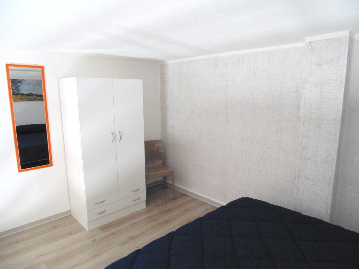 Raffaela Casa Vacanze Aradeo Ngoại thất bức ảnh