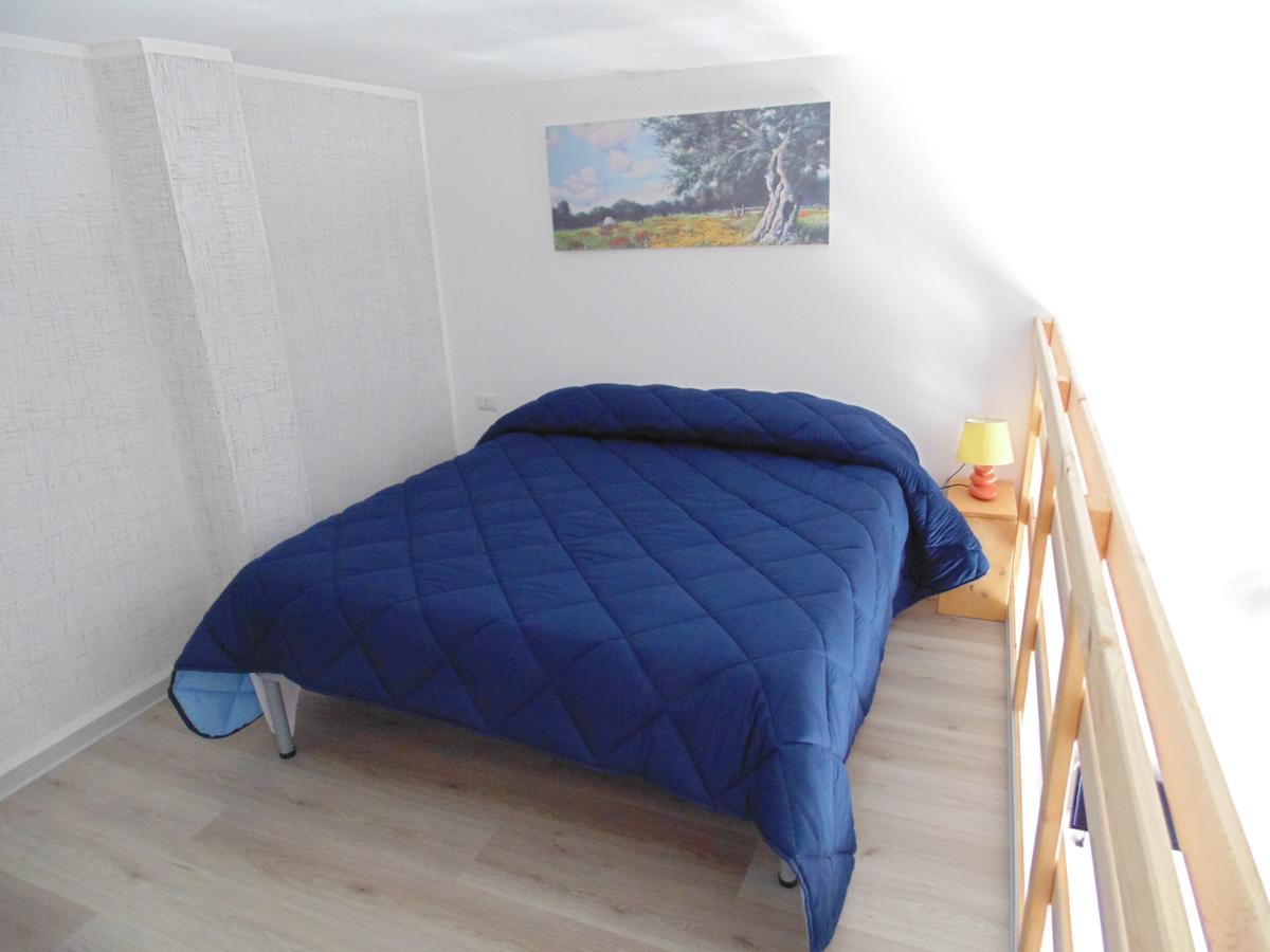 Raffaela Casa Vacanze Aradeo Ngoại thất bức ảnh