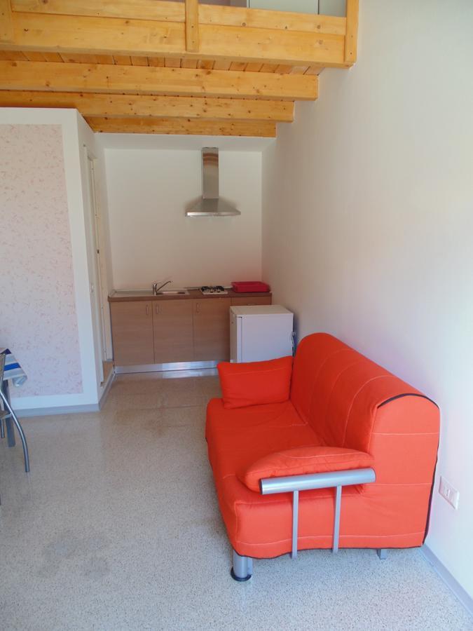 Raffaela Casa Vacanze Aradeo Ngoại thất bức ảnh