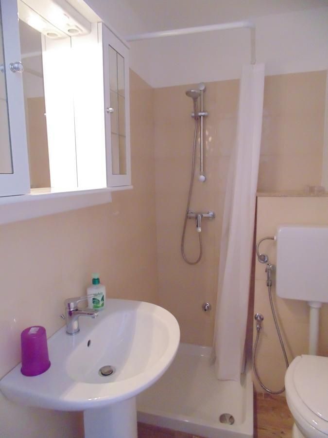 Raffaela Casa Vacanze Aradeo Ngoại thất bức ảnh