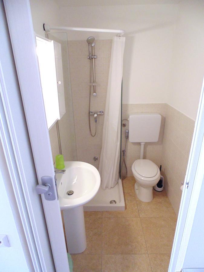 Raffaela Casa Vacanze Aradeo Ngoại thất bức ảnh