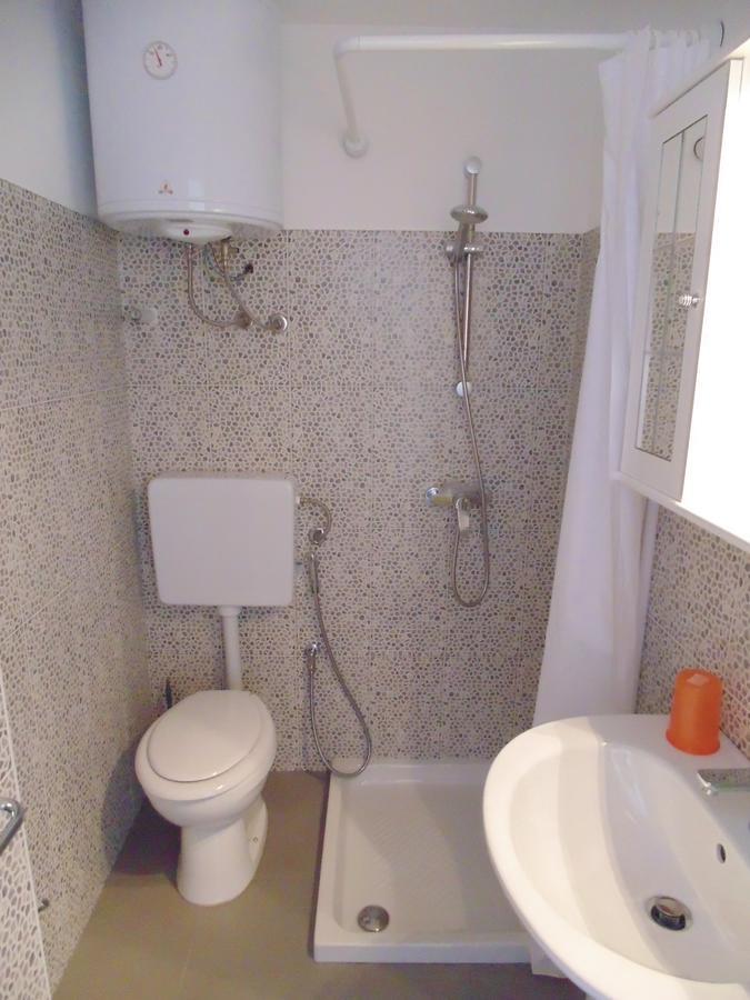 Raffaela Casa Vacanze Aradeo Ngoại thất bức ảnh
